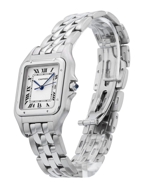 Cartier Panthere W25032P5 Image 2